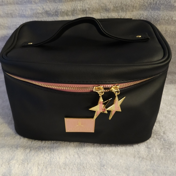 Morphe/ Jeffrey Star Bundle - Picture 5 of 9